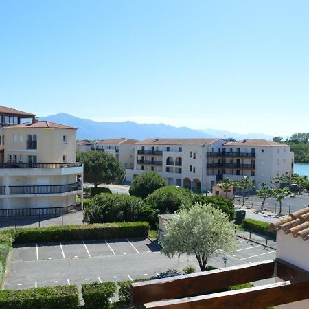 Appartement 2 Pieces Avec Mezzanine, Piscine Et Parking A Saint Cyprien - Fr-1-225D-65 מראה חיצוני תמונה