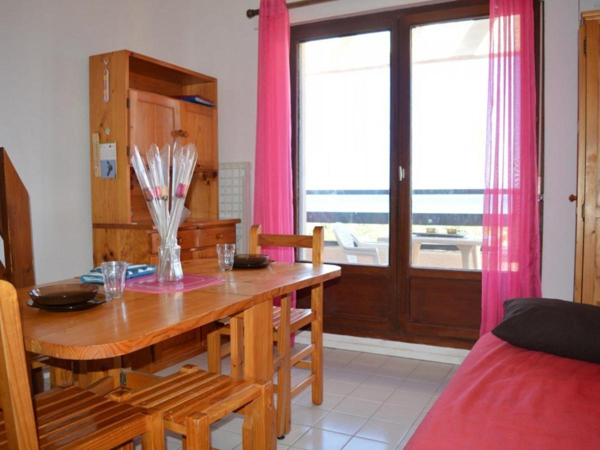Appartement 2 Pieces Avec Mezzanine, Piscine Et Parking A Saint Cyprien - Fr-1-225D-65 מראה חיצוני תמונה