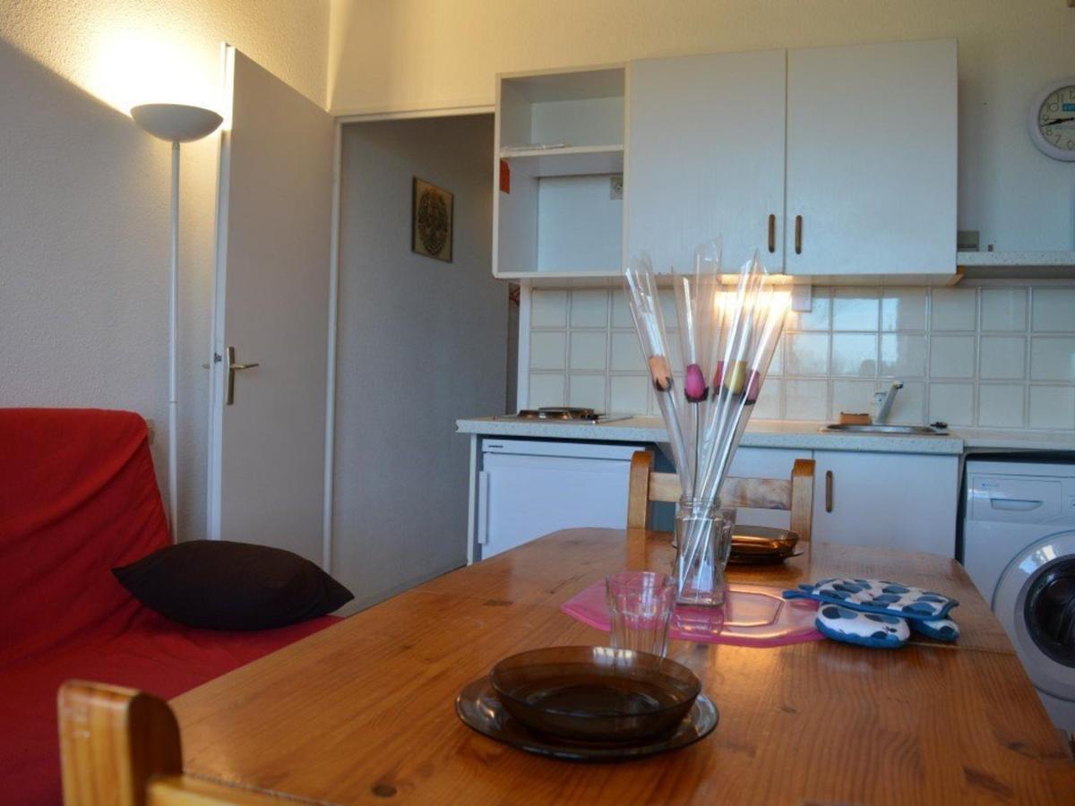 Appartement 2 Pieces Avec Mezzanine, Piscine Et Parking A Saint Cyprien - Fr-1-225D-65 מראה חיצוני תמונה