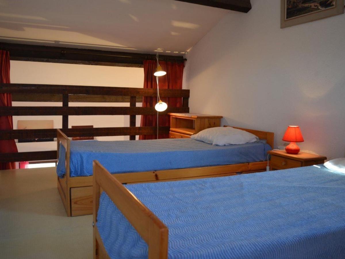 Appartement 2 Pieces Avec Mezzanine, Piscine Et Parking A Saint Cyprien - Fr-1-225D-65 מראה חיצוני תמונה