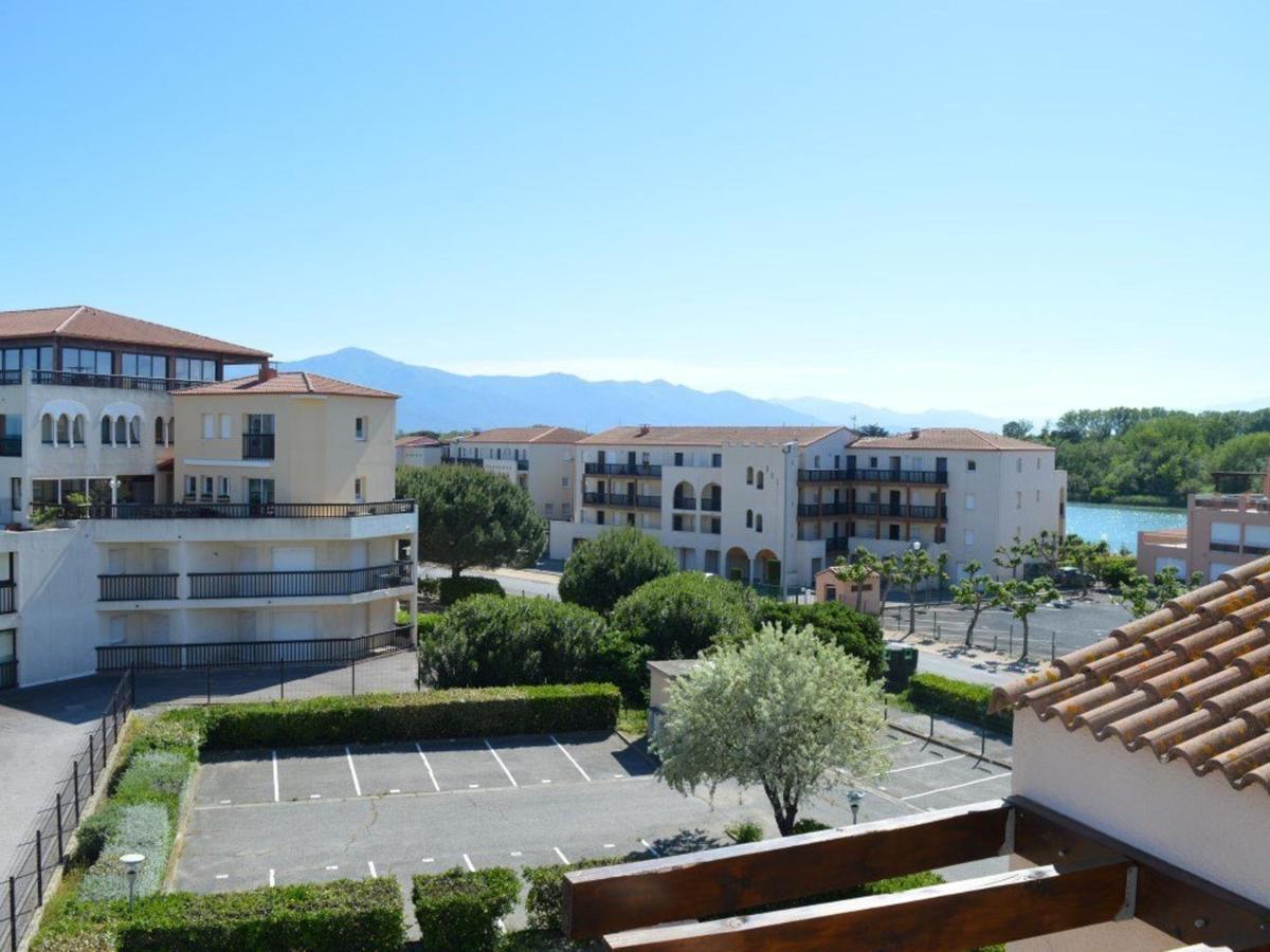 Appartement 2 Pieces Avec Mezzanine, Piscine Et Parking A Saint Cyprien - Fr-1-225D-65 מראה חיצוני תמונה