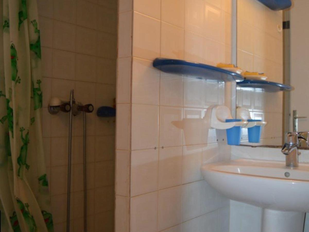 Appartement 2 Pieces Avec Mezzanine, Piscine Et Parking A Saint Cyprien - Fr-1-225D-65 מראה חיצוני תמונה